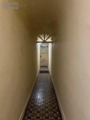 Achat - Appartement | Appartement à rénover Bordeaux 33800 3 pièces 62 m 2