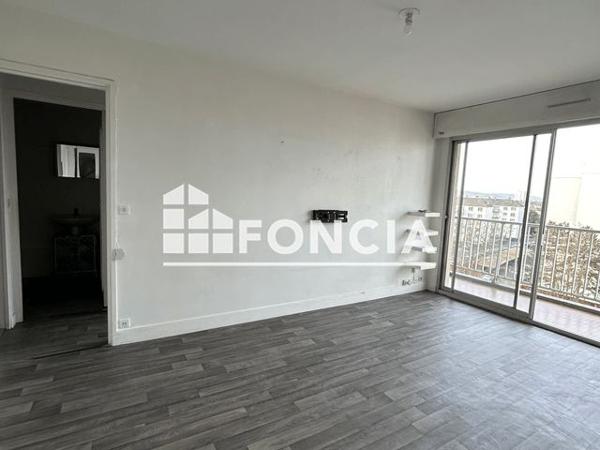 Location Appartement 2 pièces 42.06 m² - 80 AVENUE GALLIENI Epinay Sur Seine 93800