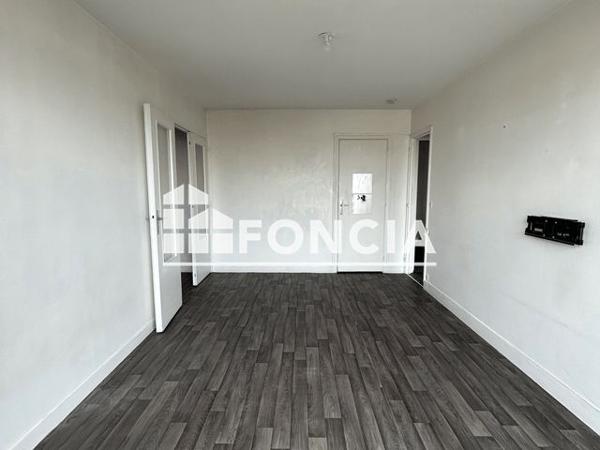 Location Appartement 2 pièces 42.06 m² - 80 AVENUE GALLIENI Epinay Sur Seine 93800