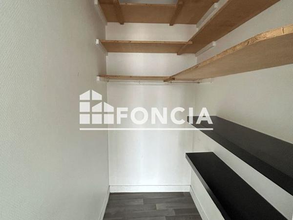 Location Appartement 2 pièces 42.06 m² - 80 AVENUE GALLIENI Epinay Sur Seine 93800