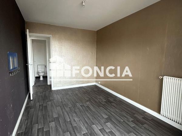 Location Appartement 2 pièces 42.06 m² - 80 AVENUE GALLIENI Epinay Sur Seine 93800