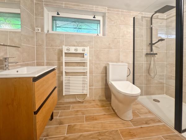 Hipsheim (67150) BELLE MAISON 6 PIÈCES 132 M2