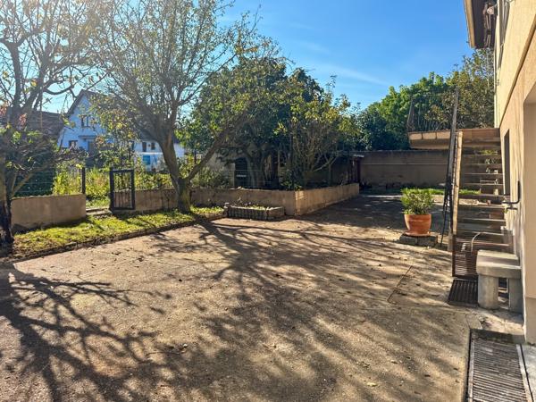 Hipsheim (67150) BELLE MAISON 6 PIÈCES 132 M2