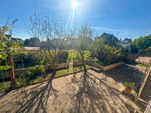 Hipsheim (67150) BELLE MAISON 6 PIÈCES 132 M2