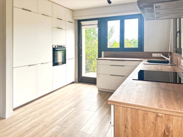 Hipsheim (67150) BELLE MAISON 6 PIÈCES 132 M2