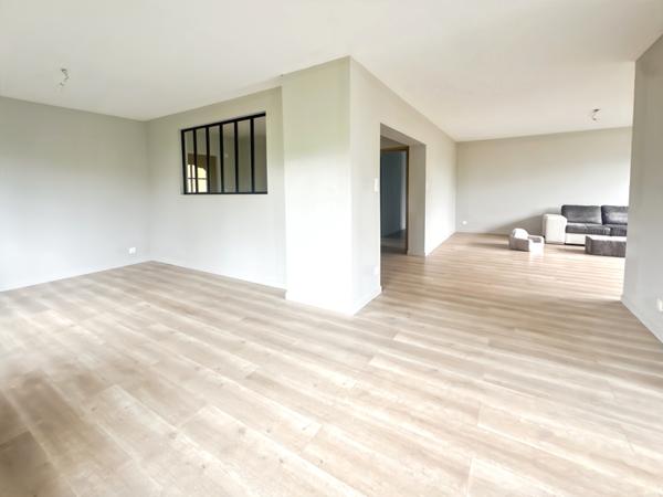 Hipsheim (67150) BELLE MAISON 6 PIÈCES 132 M2