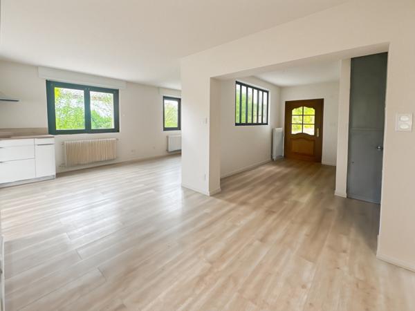 Hipsheim (67150) BELLE MAISON 6 PIÈCES 132 M2