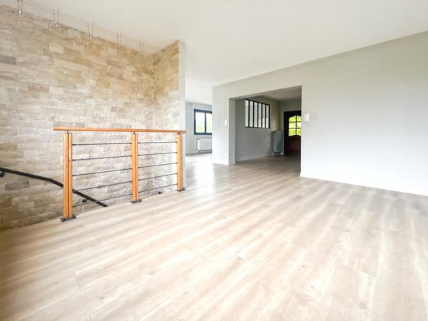 Hipsheim (67150) BELLE MAISON 6 PIÈCES 132 M2