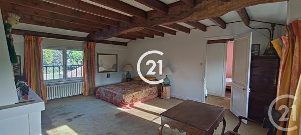 Maison à vendre  6 pièces - 325 m2 COGNAC - 16