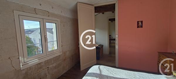 Maison à vendre  6 pièces - 325 m2 COGNAC - 16