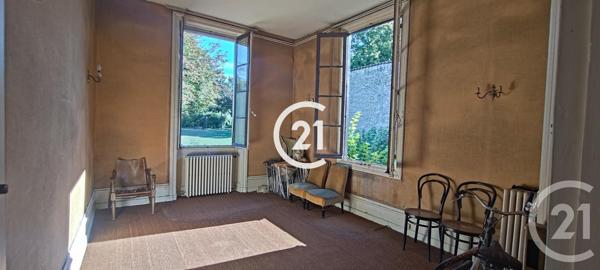Maison à vendre  6 pièces - 325 m2 COGNAC - 16
