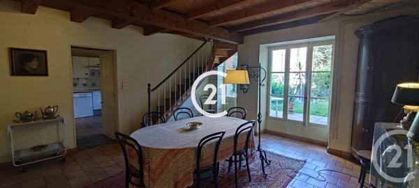 Maison à vendre  6 pièces - 325 m2 COGNAC - 16