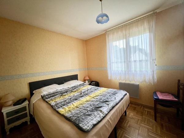 Vente                                                      Maison
                        
                     5 pièces                      122 m2                     à Houdan