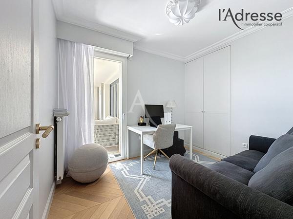 PUTEAUX/ Eco Quartier - Appartement 4 pièces 85m² - 1 Terrasse - 1 Parking