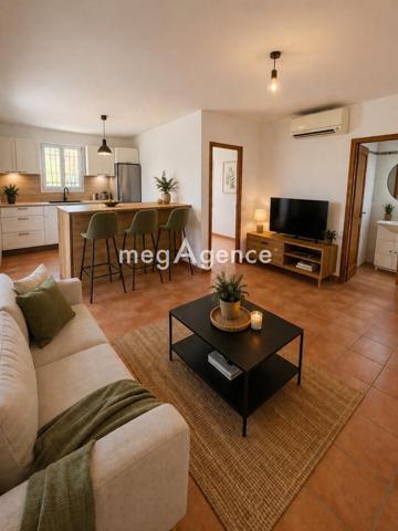 Appartement à TOULON, 83000 - 2 pièces 41m²