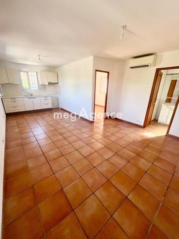 Appartement à TOULON, 83000 - 2 pièces 41m²