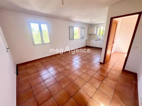 Appartement à TOULON, 83000 - 2 pièces 41m²