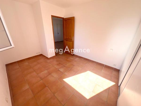 Appartement à TOULON, 83000 - 2 pièces 41m²