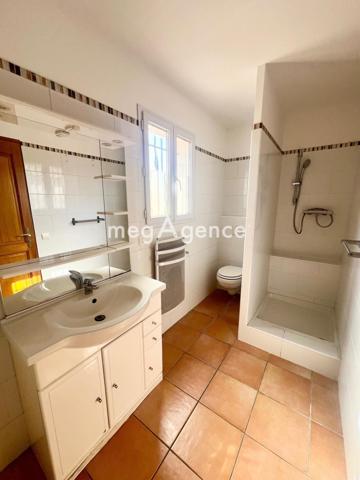 Appartement à TOULON, 83000 - 2 pièces 41m²