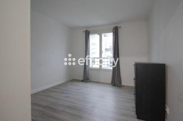 Appartement 3 pièces - 54 m²