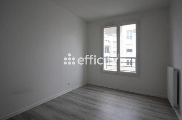 Appartement 3 pièces - 54 m²