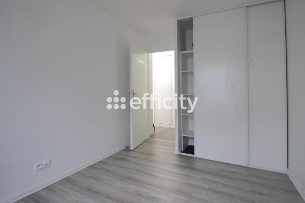 Appartement 3 pièces - 54 m²