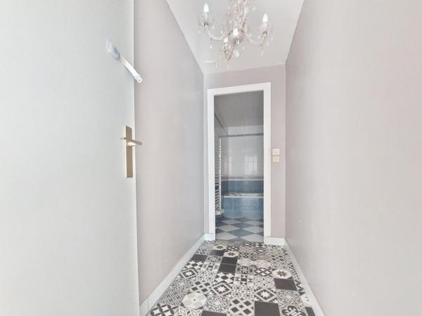 Boulevard Guist'hau.Appartement  - T2 d’angle très lumineux – Hypercentre de Nantes