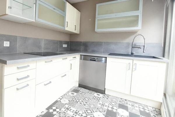 Boulevard Guist'hau.Appartement  - T2 d’angle très lumineux – Hypercentre de Nantes