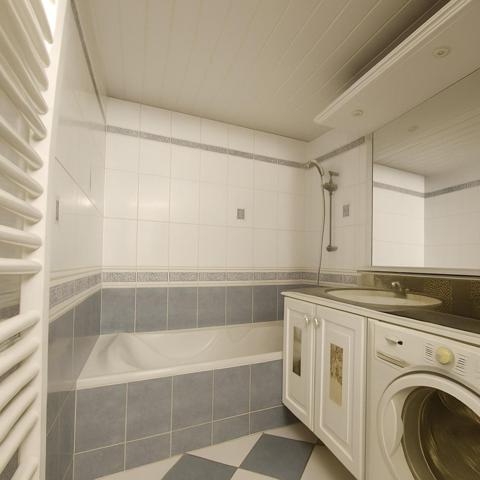 Boulevard Guist'hau.Appartement  - T2 d’angle très lumineux – Hypercentre de Nantes