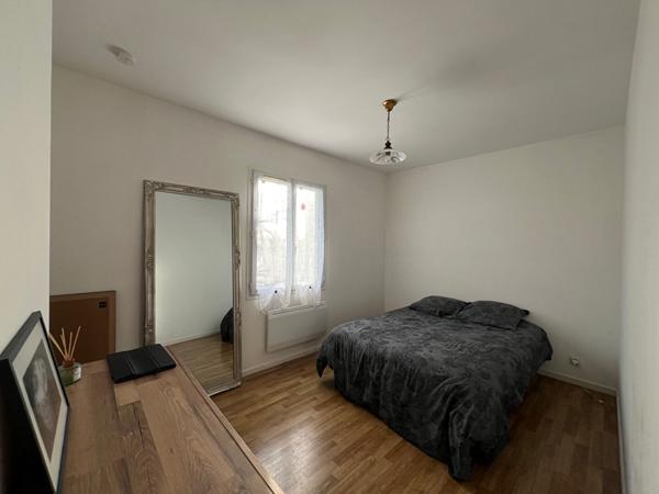 Maison Angles 4 pièce(s) 93 m2