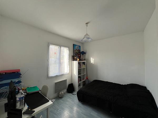 Maison Angles 4 pièce(s) 93 m2