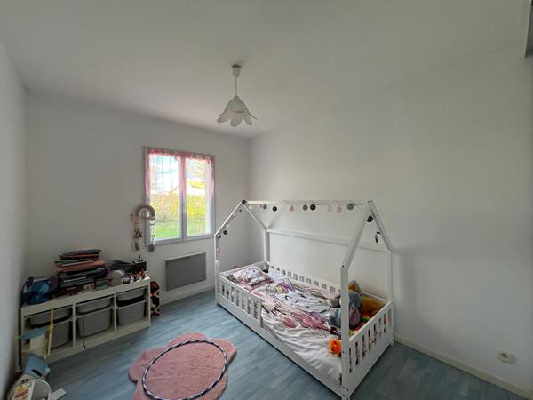 Maison Angles 4 pièce(s) 93 m2