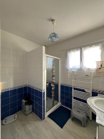 Maison Angles 4 pièce(s) 93 m2