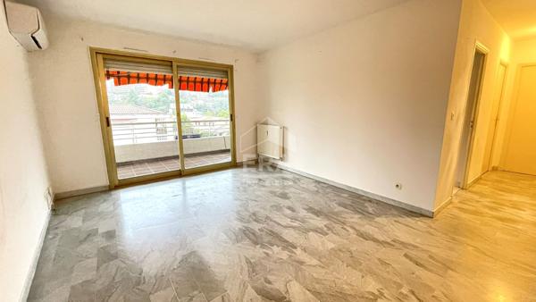 A vendre appartement 2 pièces 49 m² - Terrasse - Le Cannet