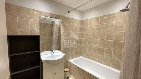 A vendre appartement 2 pièces 49 m² - Terrasse - Le Cannet