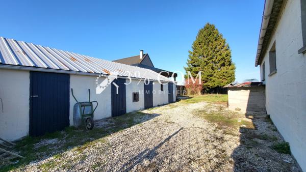 Maison 6 pièce(s) 5 chambre(s) 129 m²