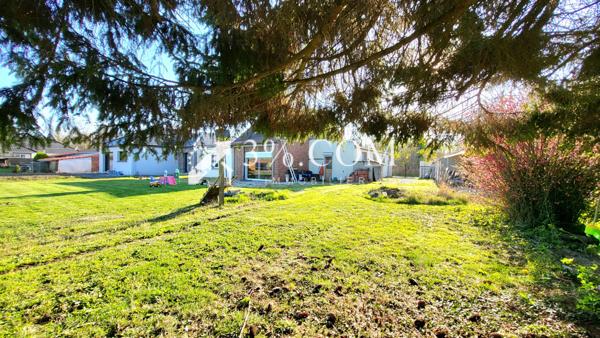 Maison 6 pièce(s) 5 chambre(s) 129 m²