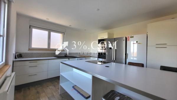 Maison 6 pièce(s) 5 chambre(s) 129 m²