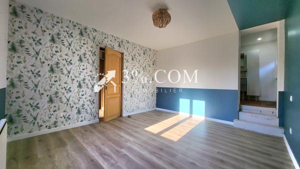 Maison 6 pièce(s) 5 chambre(s) 129 m²