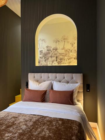 Appartement rénové – Hyper centre d’Arcachon