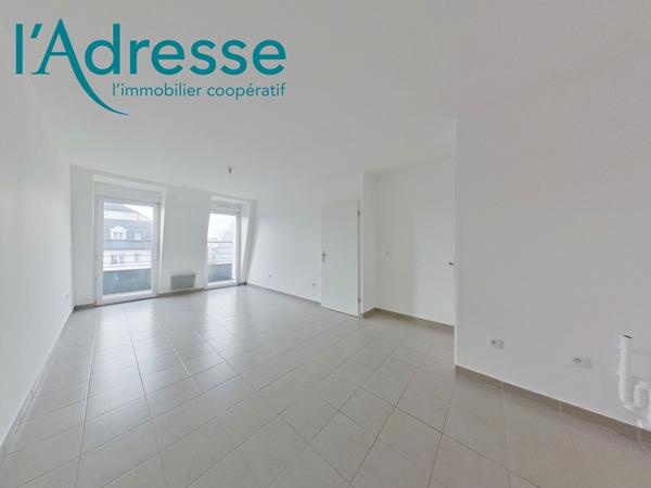 Appartement Noisy Le Grand 2 pièce(s) 43 m2