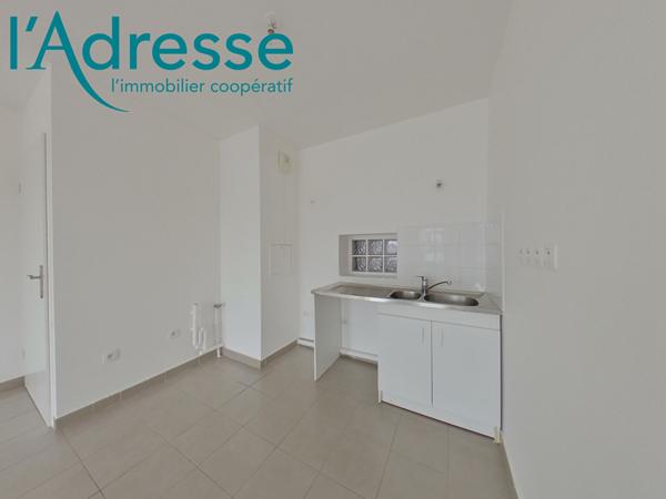 Appartement Noisy Le Grand 2 pièce(s) 43 m2