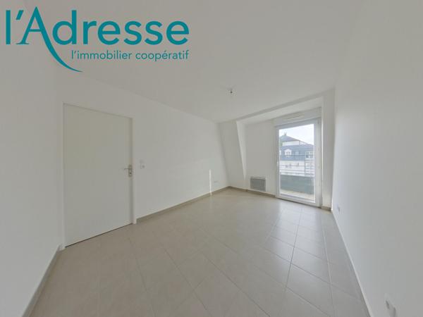 Appartement Noisy Le Grand 2 pièce(s) 43 m2