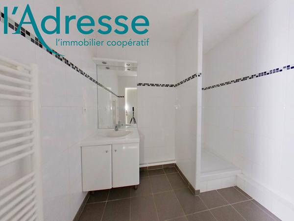 Appartement Noisy Le Grand 2 pièce(s) 43 m2