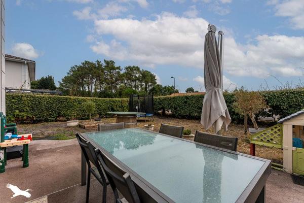 Maison à vendre |  La Teste-de-Buch |  4 pièces | 84 m²