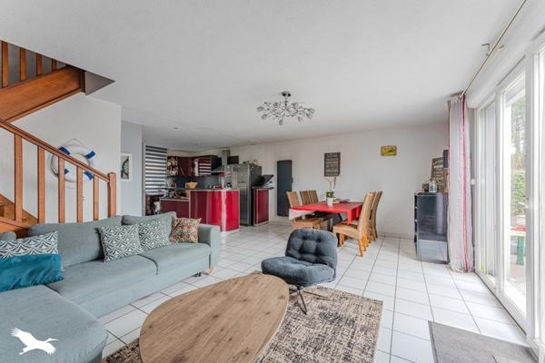 Maison à vendre |  La Teste-de-Buch |  4 pièces | 84 m²