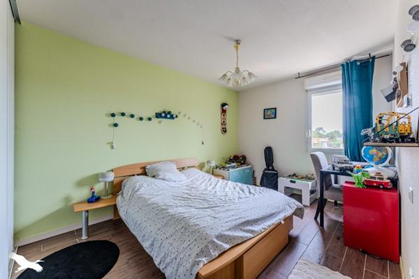 Maison à vendre |  La Teste-de-Buch |  4 pièces | 84 m²
