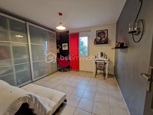 Maison de 114,20 m²