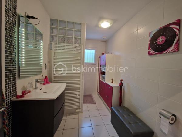 Maison de 114,20 m²