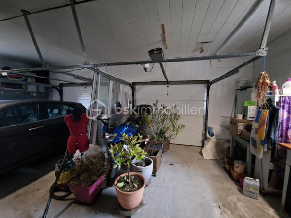 Maison de 114,20 m²